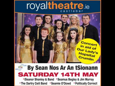 Concert in aid of Our Lady's Children's Hospital  - Saturday 14th May