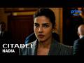 Citadel Season 2 Nadia Prime Video