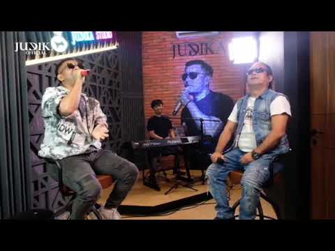 Pecah duet judika x erik x tiroy