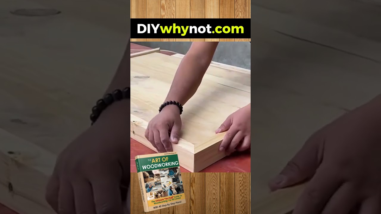 #diy Woodworking Art #tools #woodworking #tips #shorts #woodwork