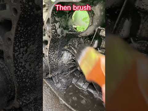 Super Fast Degreaser best cleaner😊