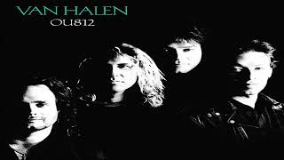 Van Halen - OU812 - Sucker In A 3 Piece 1988 Remastered HQ