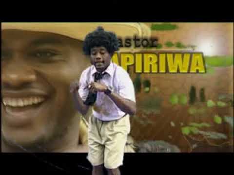 Pastor Apiriwa - Omeziri Nwafa (Official Video)