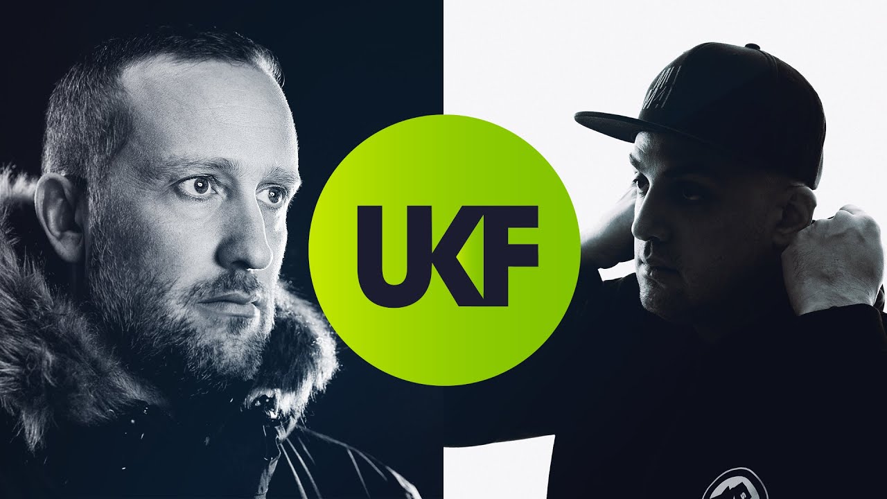 BCee & S.P.Y - Is Anybody Out There? (S.P.Y VIP)