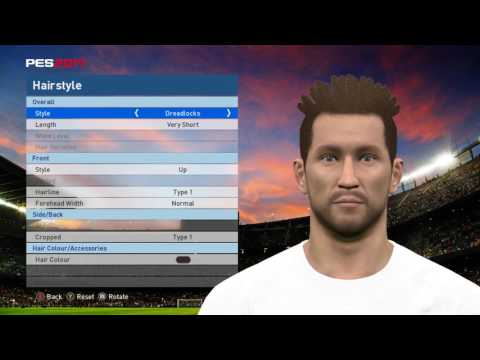 The Rise of Ben!! - PES 2017 Become A Legend - Part 1