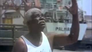 Aniceto do imperio - Es partideiro - Partido Alto