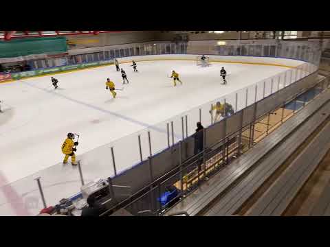 GrIFK White- SaiPa U14