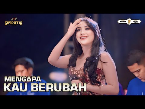 LINDA AYUNDA - MENGAPA KAU BERUBAH - SIMPATIK MUSIC