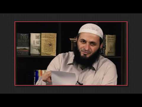 Marrja e fletushkave nga dora e djatht - Shumë prekese | Hoxhë Sadullah Bajrami