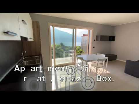 SOLD Appartamenti Pianello del Lario Lago Como Residence con Piscina - Tre Pievi Agenzia Immobiliare