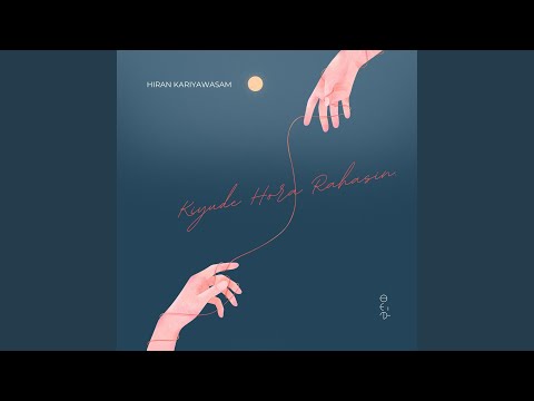 Kiyude Hora Rahasin (feat. Romesh Sugathapala)