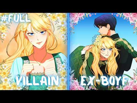 I'VE BECOME THE BEST VERSION OF MYSELF AND NOW MY EX HUSBAND WANTS TO MARRY ME AGAIN! | Manhwa Recap