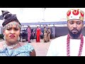 END OF DAYS PT1 I WILL RATHER DIE THAN WATCH YOU BECOME KING FREDRICK LEONARD NIGERIAN MOVIES