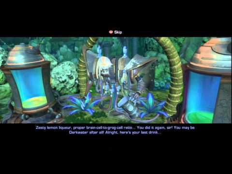 PS3 Longplay [010] Ratchet & Clank: Quest for Booty (Part 2 of 2)