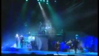 Kylie Minogue - Too Much Of A Good Thing [Let's Get To It Tour].avi