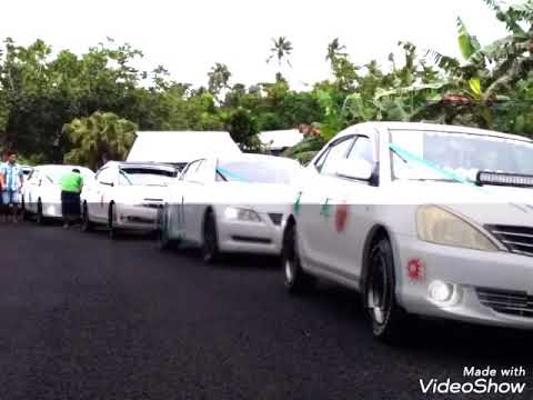 Dj laRRy ft danger boe