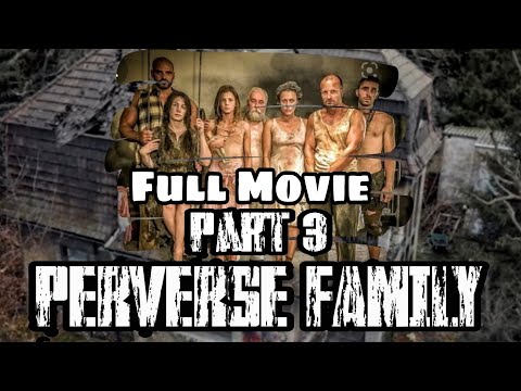Part 3 | FULL VIDEO | Documentary | Perverse Family | Rated SPG | Bawal sa mga Bata | Nakakadiri