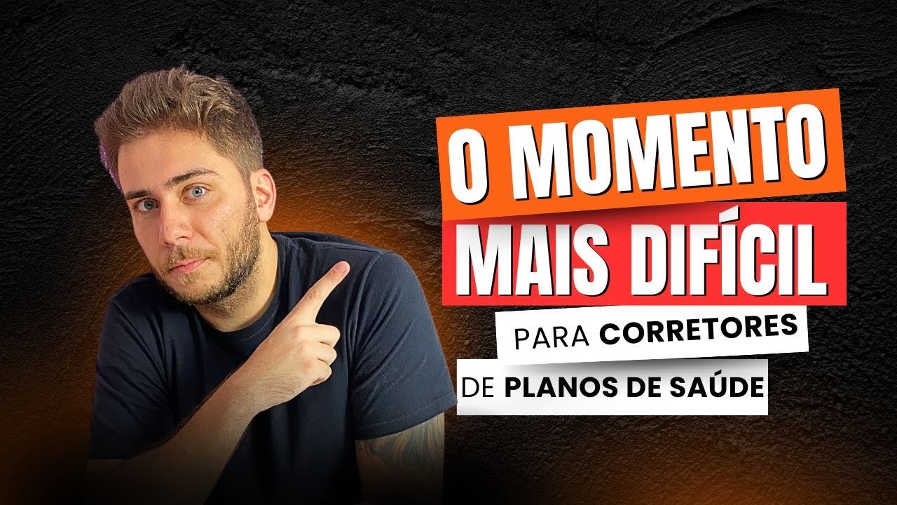 Vendas de Planos de Saúde em 2024: O Momento Mais Difícil?