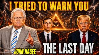 Download lagu John Hagee ✴️ The Bible Warned Us What's About To Happen! mp3 Download lagu John Hagee ✴️ The Bible Warned Us What's About To Happen! mp3
