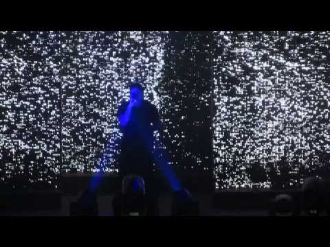 Nine Inch Nails - Only (live) The Axis @ Planet Hollywood Las Vegas 7-19-14