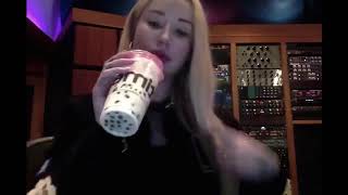 Iggy azalea - OMG