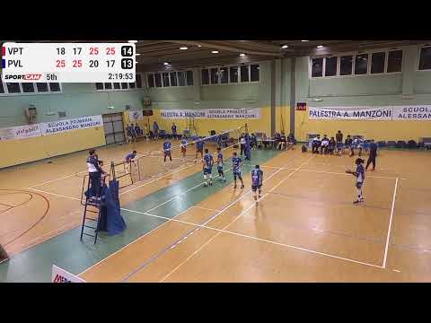 VPT vs PVL - 18/02/2023