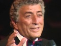 Tony Bennett - When Do The Bells Ring For Me - 9/6/1991 - Prince Edward Theatre (Official)