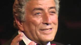 Tony Bennett - When Do The Bells Ring For Me - 9/6/1991 - Prince Edward Theatre (Official)