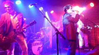 Electric Six - When Cowboys File for Divorce (Houston 03.24.17) HD