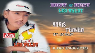Download lagu LEO WALDY - GARIS TANGAN ( Video Musik ) HD mp3 Download lagu LEO WALDY - GARIS TANGAN ( Video Musik ) HD mp3