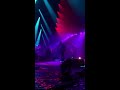 Widespread Panic "Gimme" NYE 12/31/2019 Fox Theatre Atlanta, GA