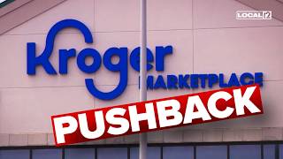 National group launches ad blitz against Kroger over dynamic pricing concerns