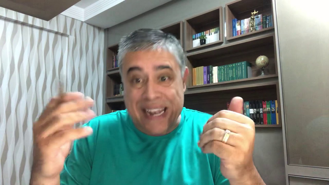 Leis Morais - Lei de Reprodução