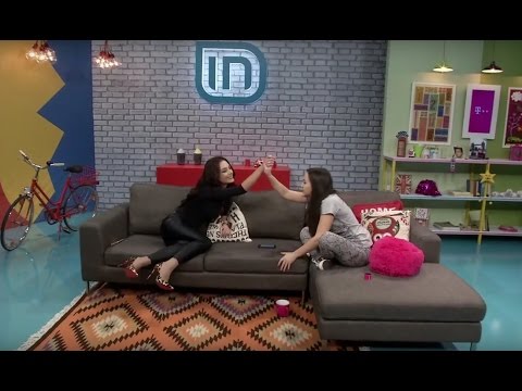 FUN DAY 19022016 - E ftuar Vivian Canaj