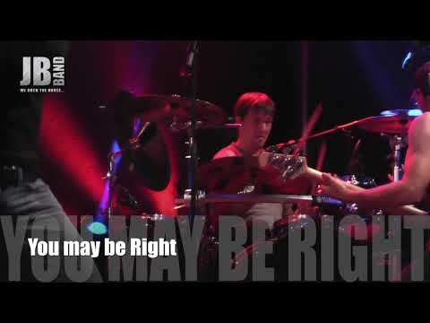 JB Band@Finale Remstal Gartenschau 2019, Schwäbisch Gmünd. Teil 1