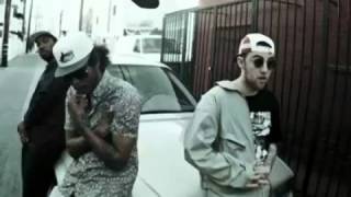 Mac Miller - Amen Feat. Da$h, Ab-Soul, Vince Staples &amp; RetcH