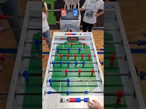 Andriulli - Maddalena Vs Selci - Francavilla | Open al Volo Leinì 2022