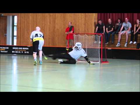 Lumberjacks Cup - TBC Kraluv Dvur vs. Traktor Bova - THE FINAL (penalties)