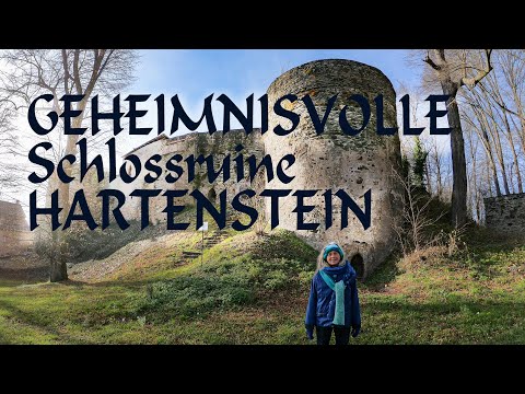 HARTENSTEIN/SCHLOSS (Günter Eckhardt)