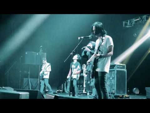 SLAPITOUT - False Crown (Live at HAMMERSONIC 2017)