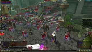 #knightonline YENİ SERVERDEN ÖNCE BİLMENİZ GEREKEN..CHAT GÖREVLERİ YOK #knighton