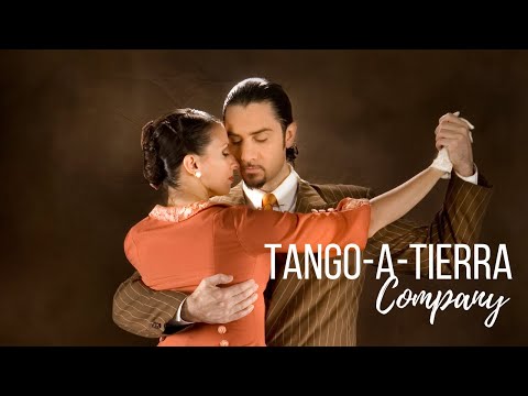 TANGO-A-TIERRA company | Trailer