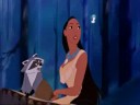 Disney Pocahontas - Mijn leven is van mij