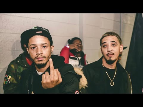 [FREE] Veeze x GMO Stax x Detroit Type Beat - 4LIFE