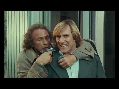 The Fugitives - Trailer