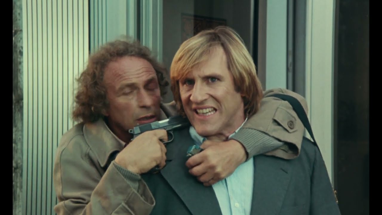 Miniature de la vidéo Les fugitifs - Bande-annonce du film Les Fugitifs