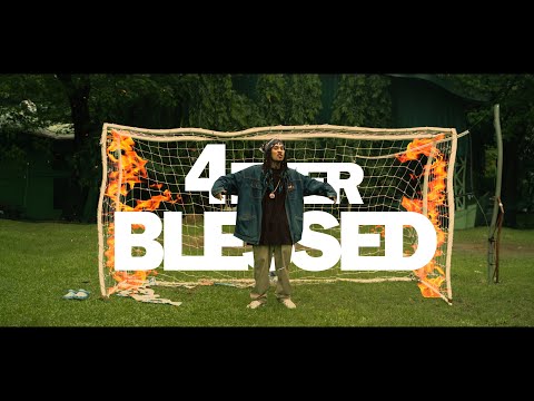 Iggy Napoles - FOREVER BLESSED (OFFICIAL MUSIC VIDEO) Dir. By Lua Swish