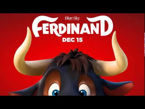 Juanes - Lay Your Head On Me (from Ferdinand Original Motion Picture Soundtrack)