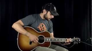 Video thumbnail for Gibson Custom Nick Lucas Review - How does it sound? by Acoustic Letter