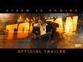 TOOFAN - Official Trailer 2024 | Superstar Shakib Khan | Raihan Rafi (Fan-Made)